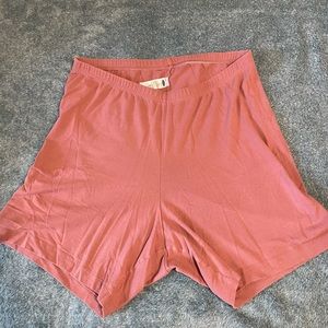 Old Navy XXL Bike Shorts